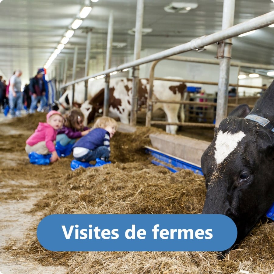 Portes ouvertes Mangeons local 2025