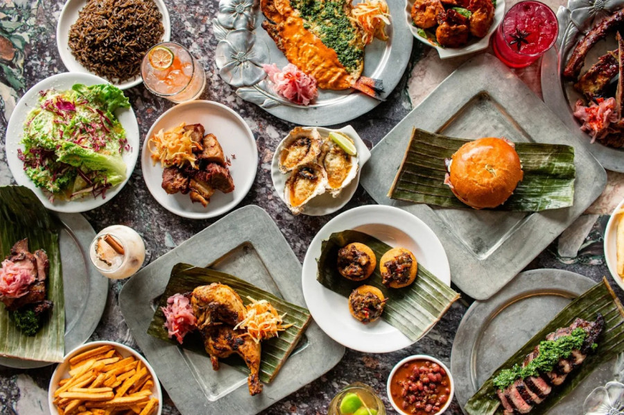 BBQ in Montreal delivering authentic smoked flavours