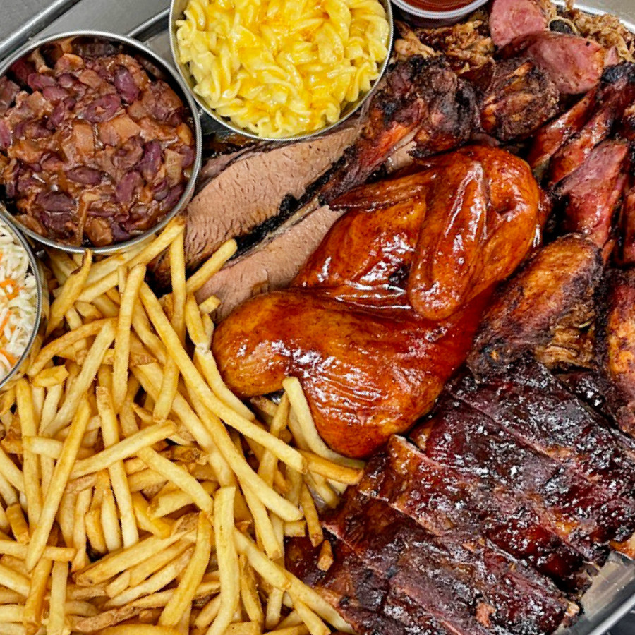American BBQ in Montreal delivering authentic smoked flavours