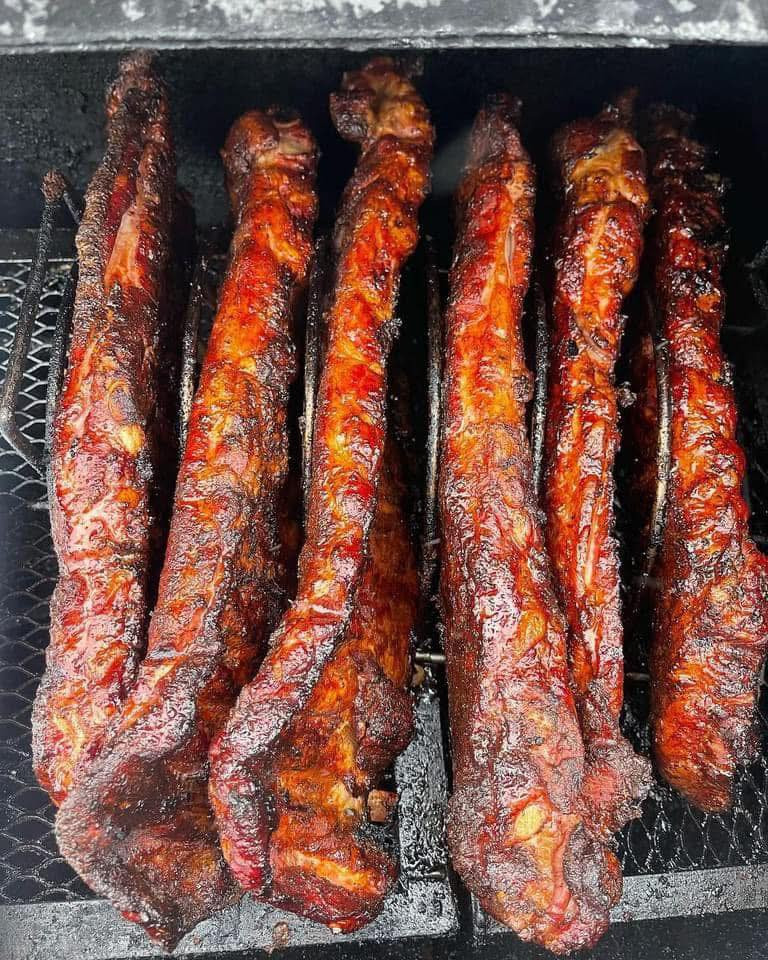 American BBQ in Montreal delivering authentic smoked flavours