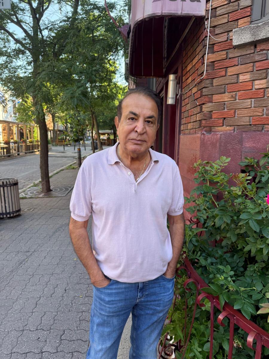 Khyber Pass restaurant afghan Plateau