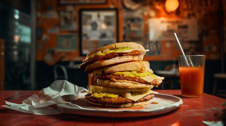 meilleurs smash burgers juteux Montréal