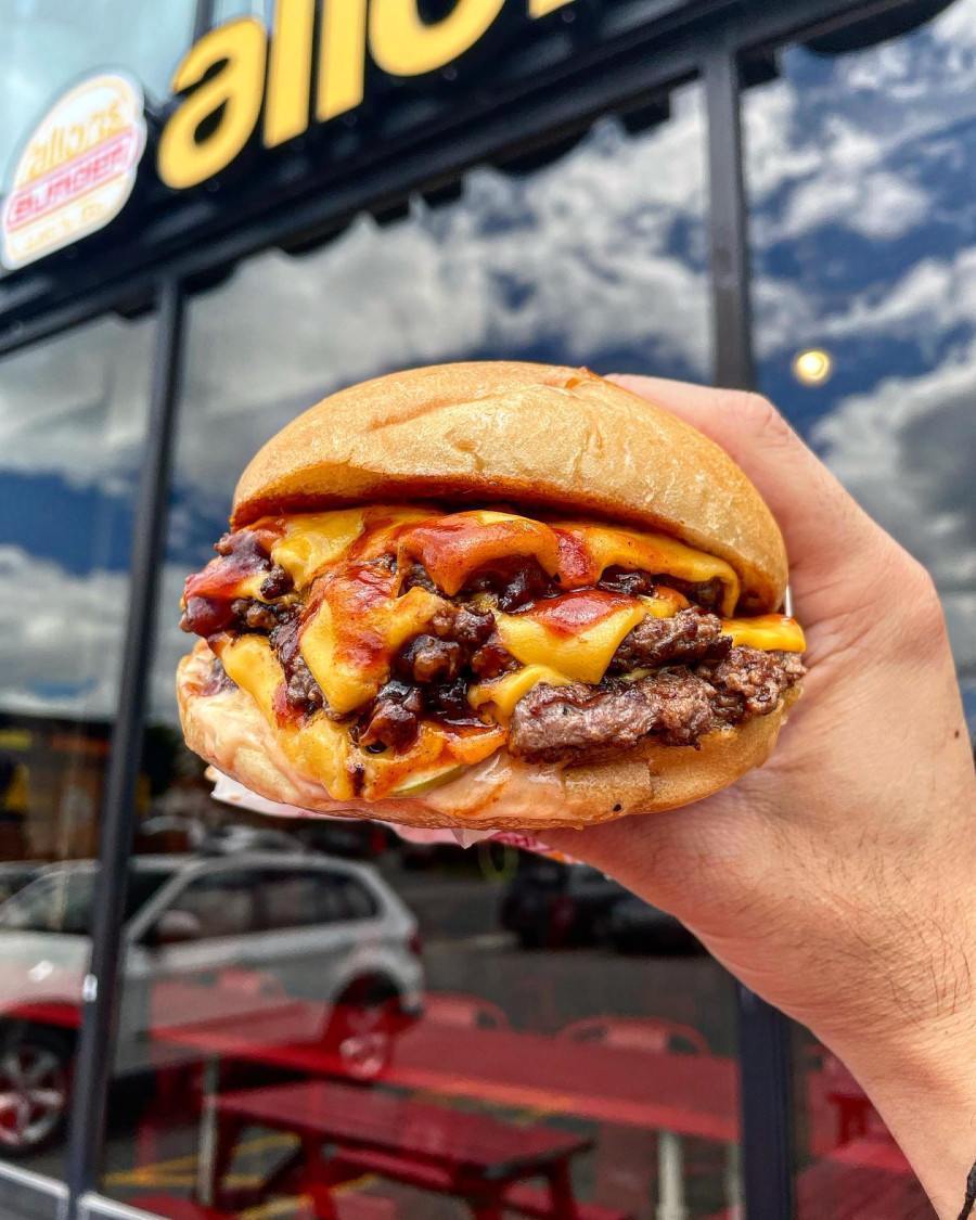 meilleurs smash burgers juteux Montréal