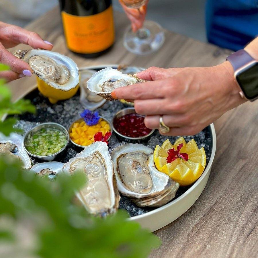 Montreal Quartier latin drinks