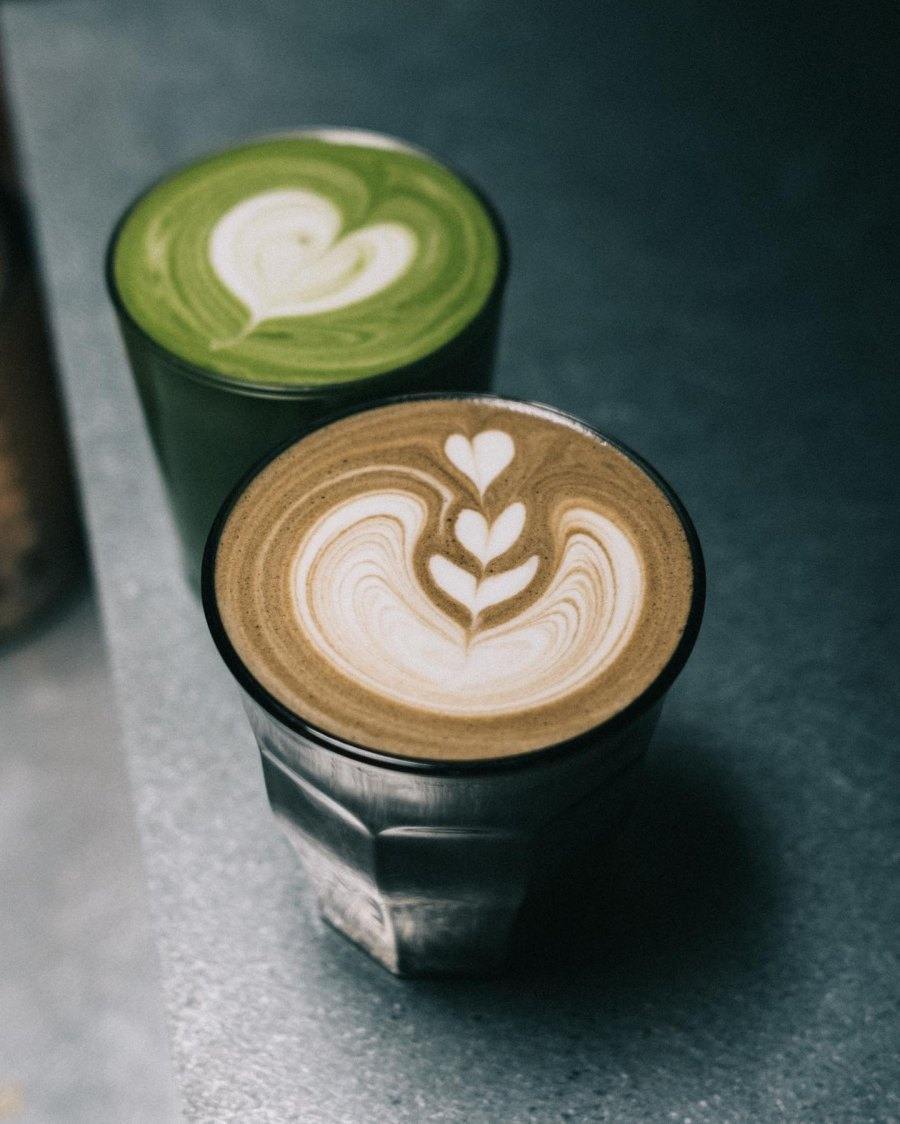 Montreal Quartier latin drinks