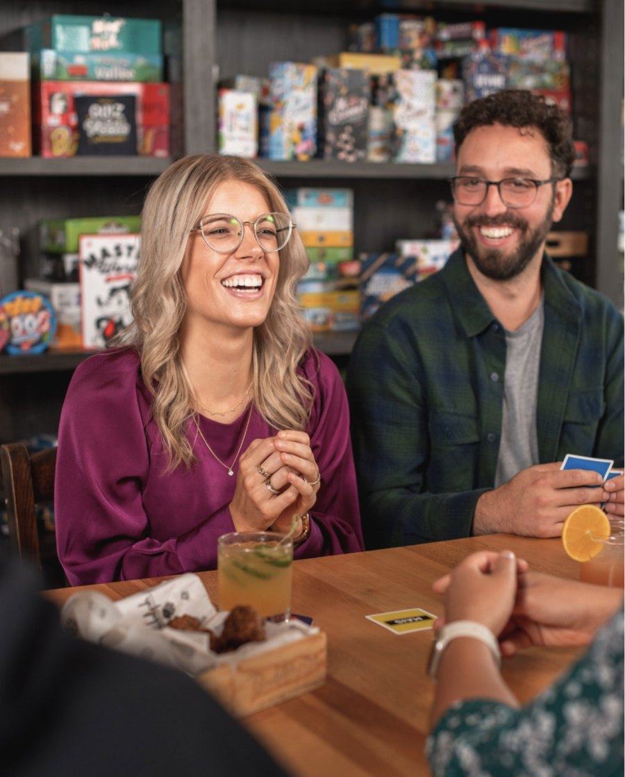 Montreal Quartier latin dining