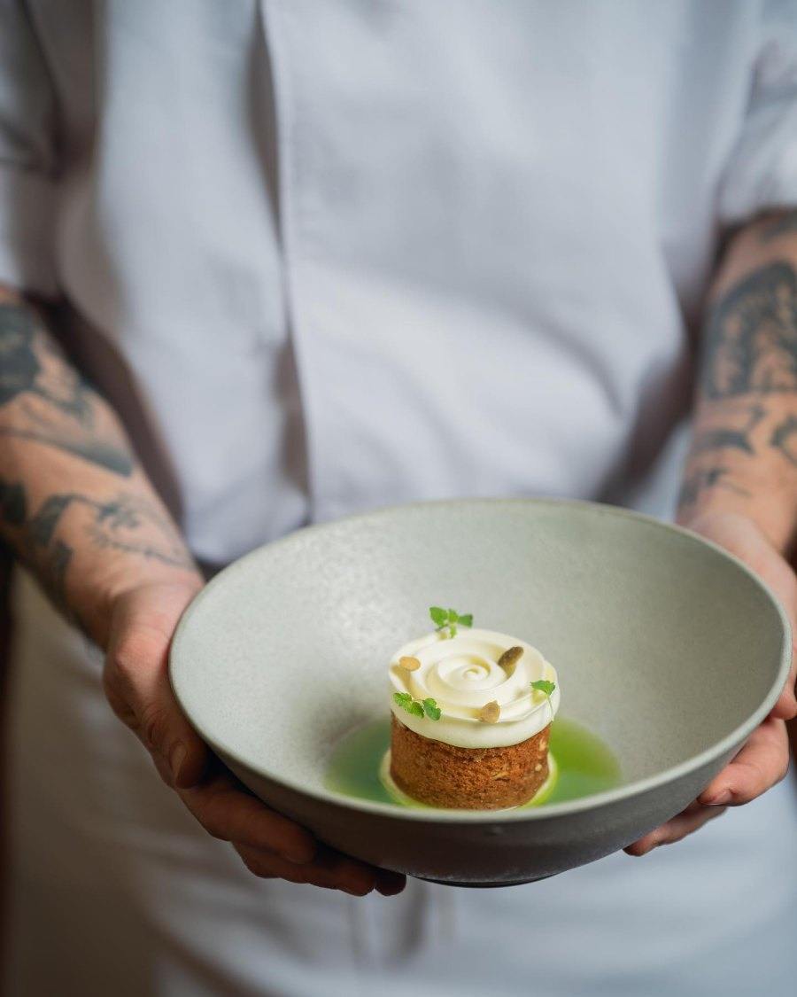 Montreal Quartier latin dining