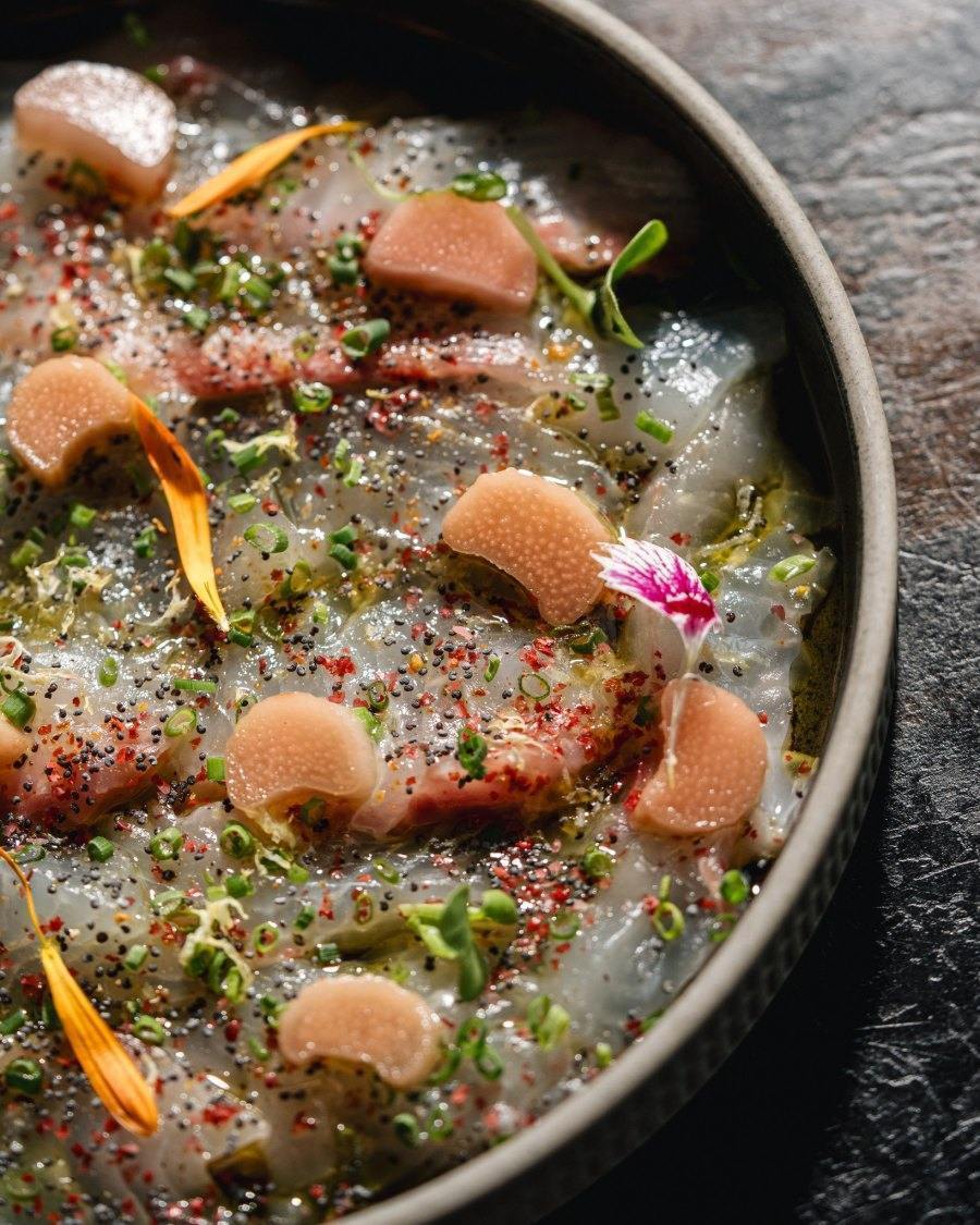 best ceviche Montreal 