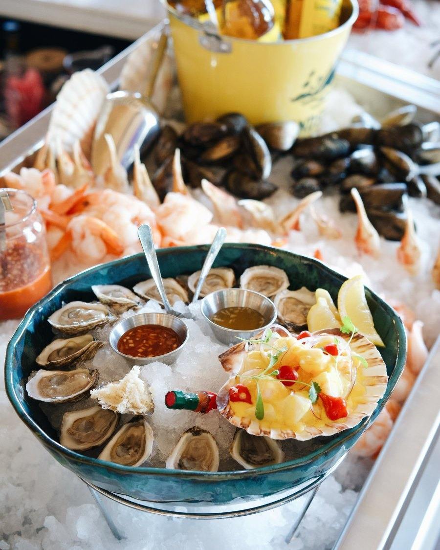 best ceviche Montreal 