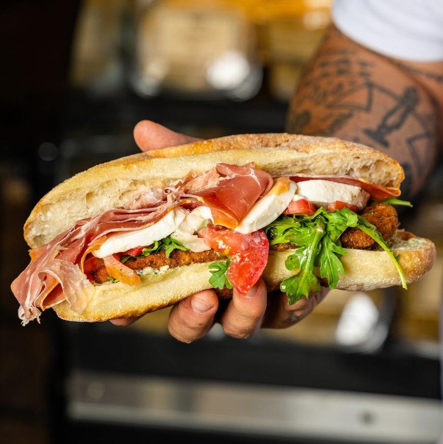 Verdun Montreal restaurants