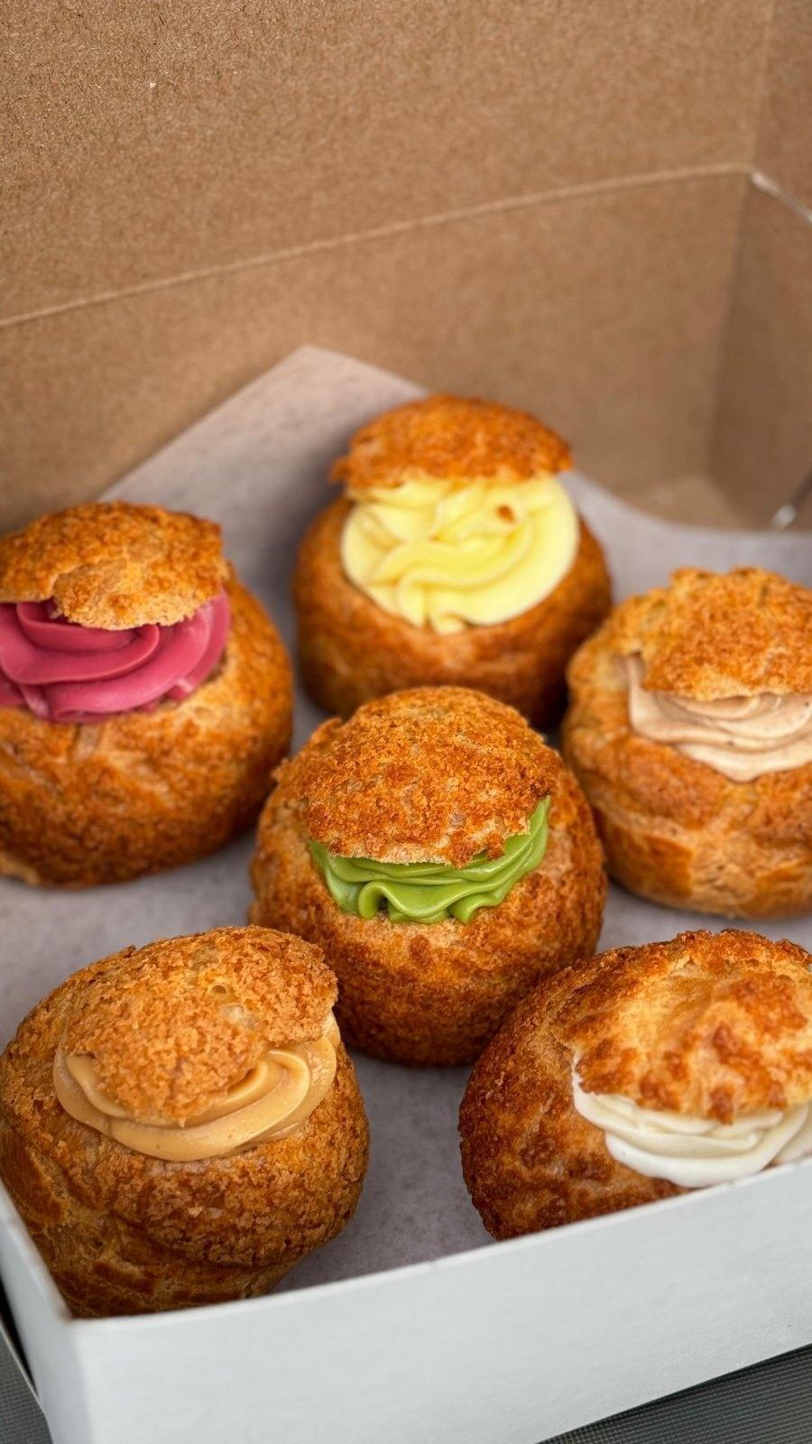 where to eat in Verdun