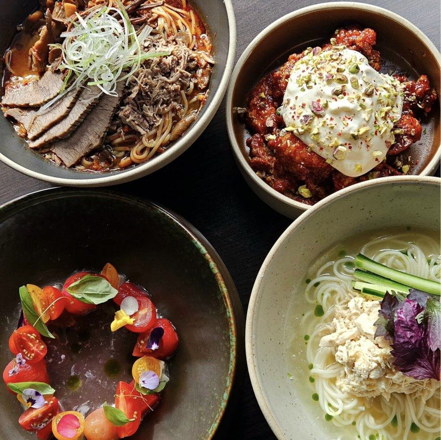 Verdun Montreal restaurants