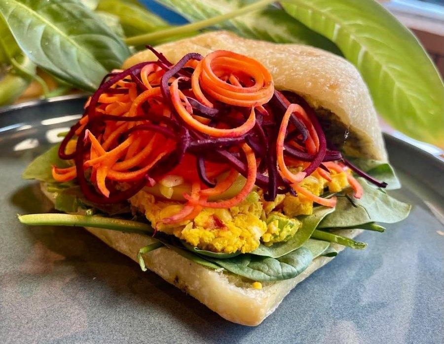 Wellington Street restaurants