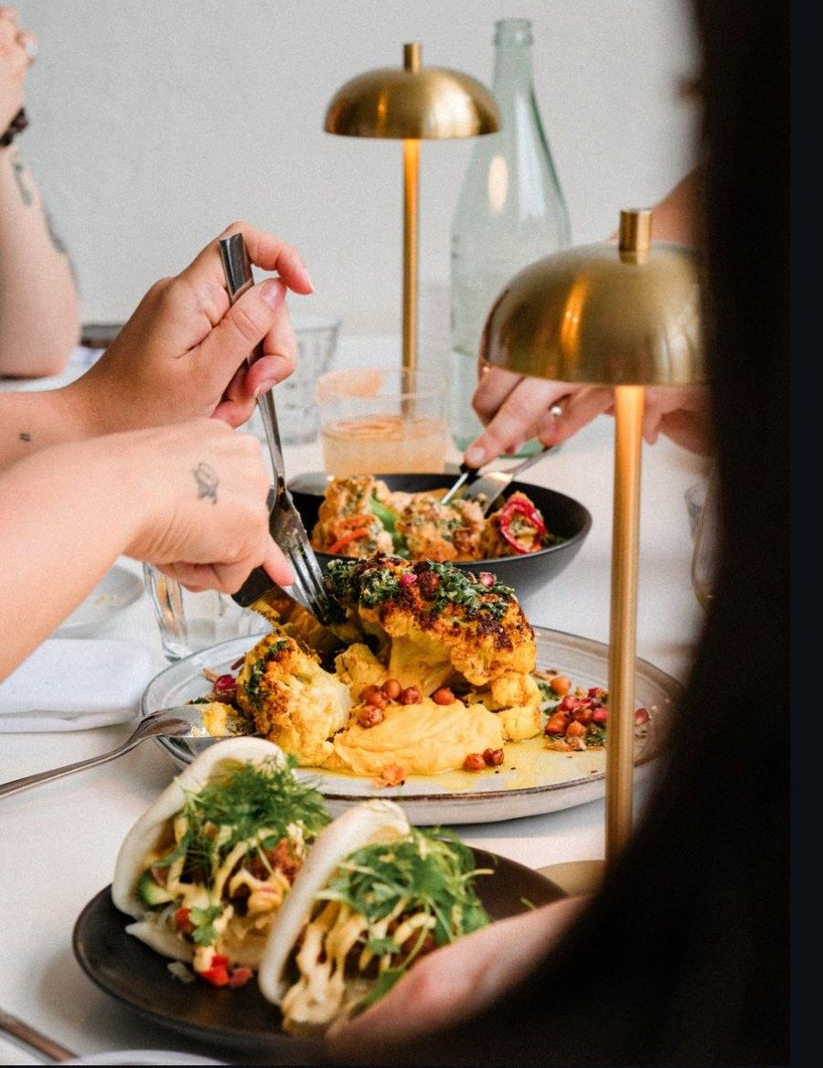 where to eat in Verdun