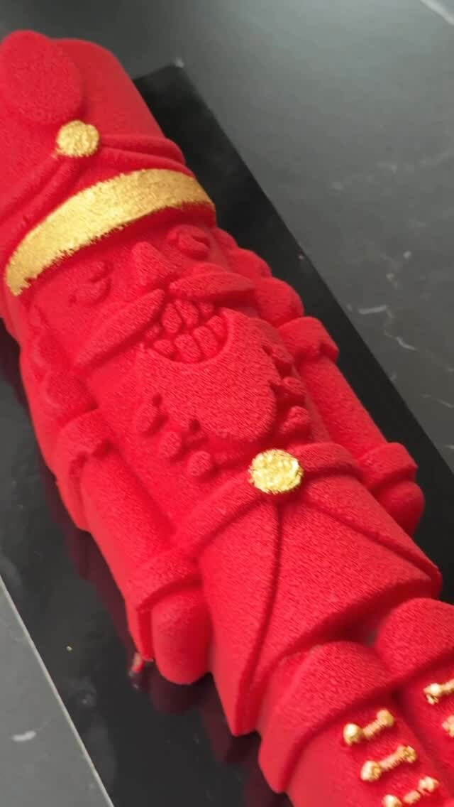 Duc de Lorraine - Les bûches de Noël Duc de Lorraine - Les bûches de Noël