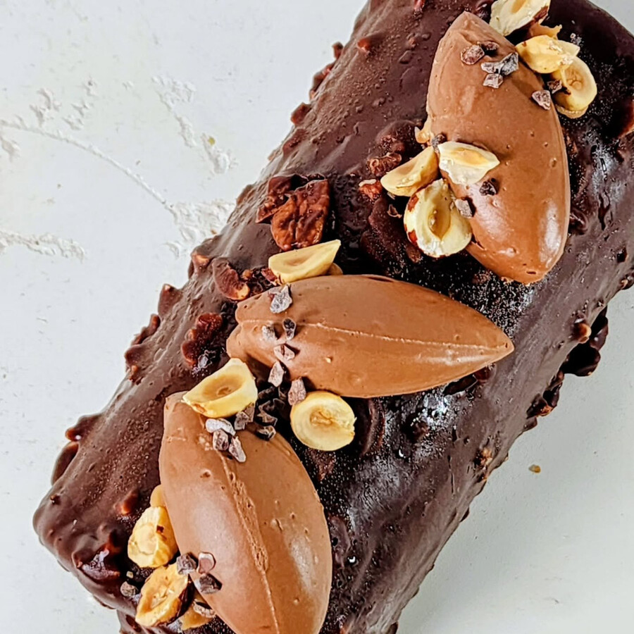 Boulangerie Fanfare - Les bûches de Noël Boulangerie Fanfare - Les bûches de Noël