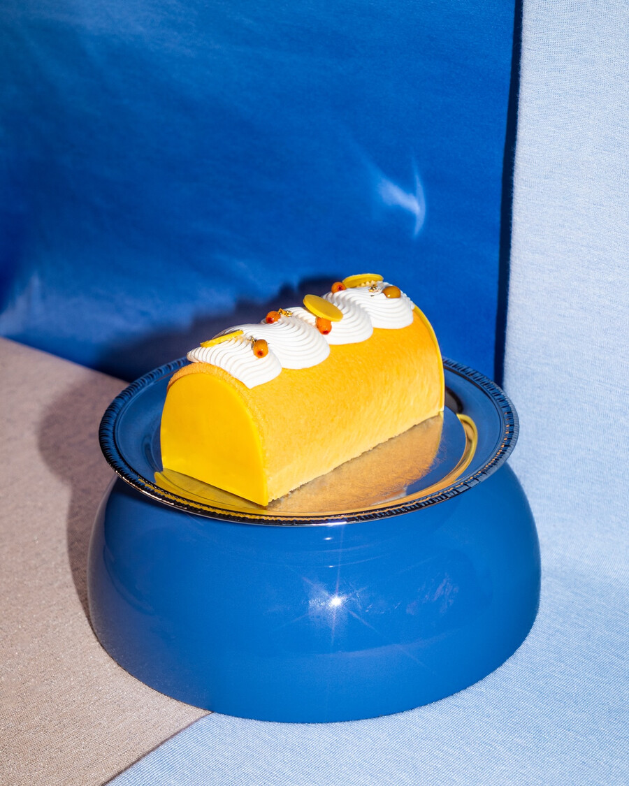 Ô Gâteries - Must-Try Yule Logs in Montreal Ô Gâteries - Must-Try Yule Logs in Montreal