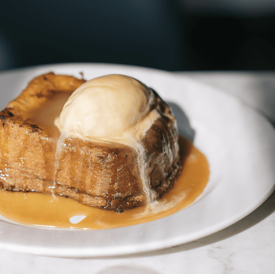 Leméac Café Bistro - Winter Dining in Montreal