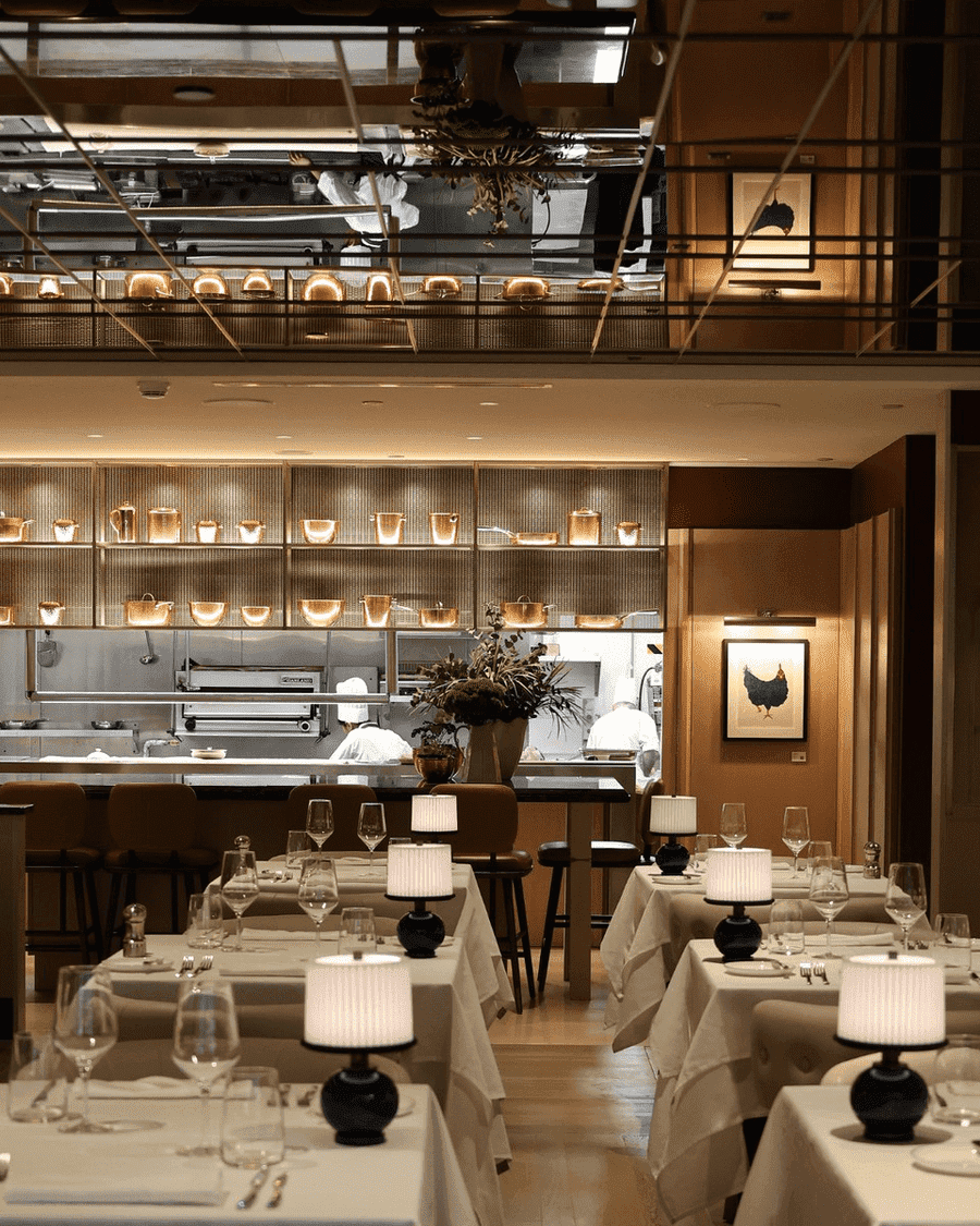 Où célébrer le réveillon du Nouvel An à Montréal: