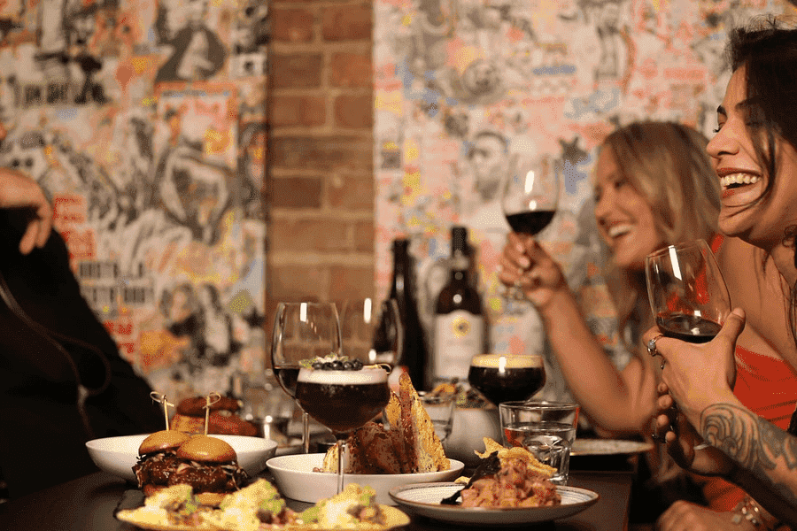 Où célébrer le réveillon du Nouvel An à Montréal: