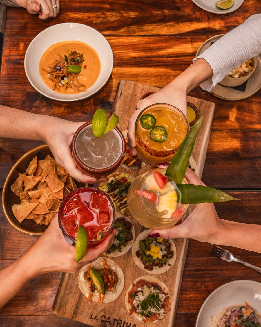 Where to Celebrate New Year's Eve in Montreal