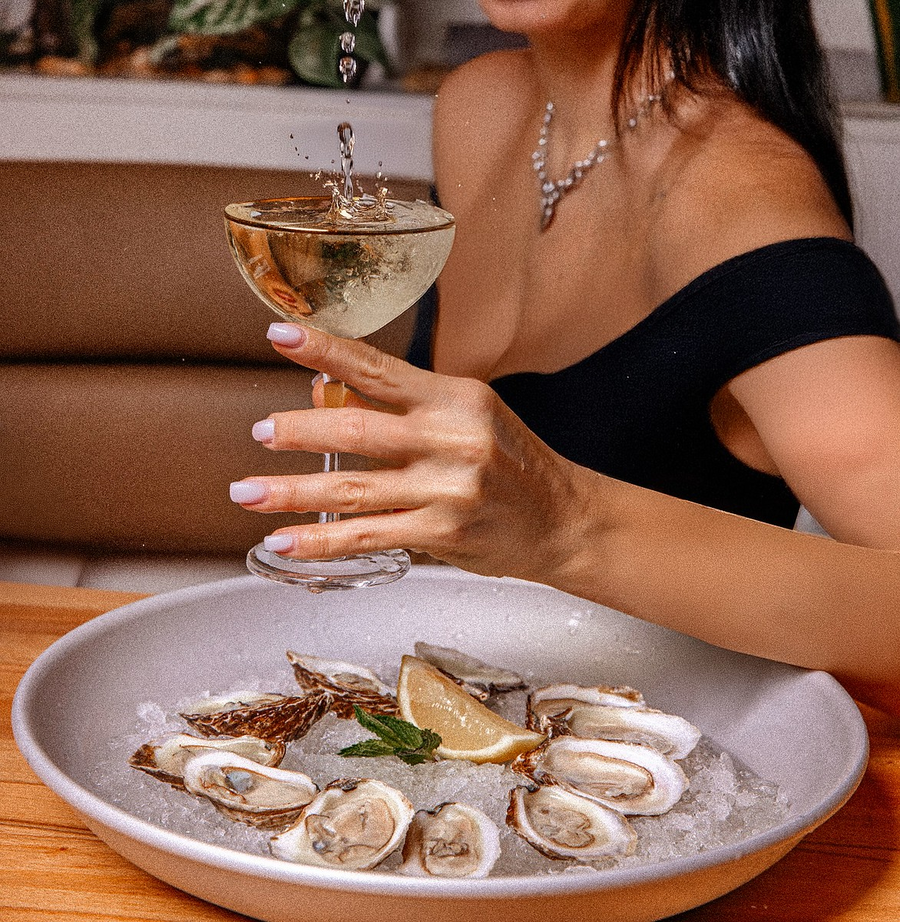 Where to Celebrate New Year's Eve in Montreal