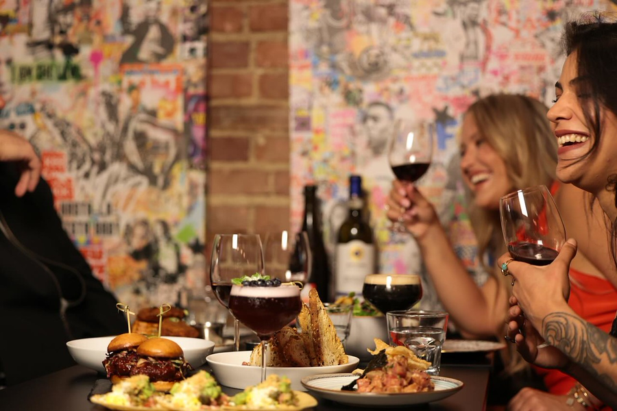 Where to Celebrate New Year's Eve in Montreal