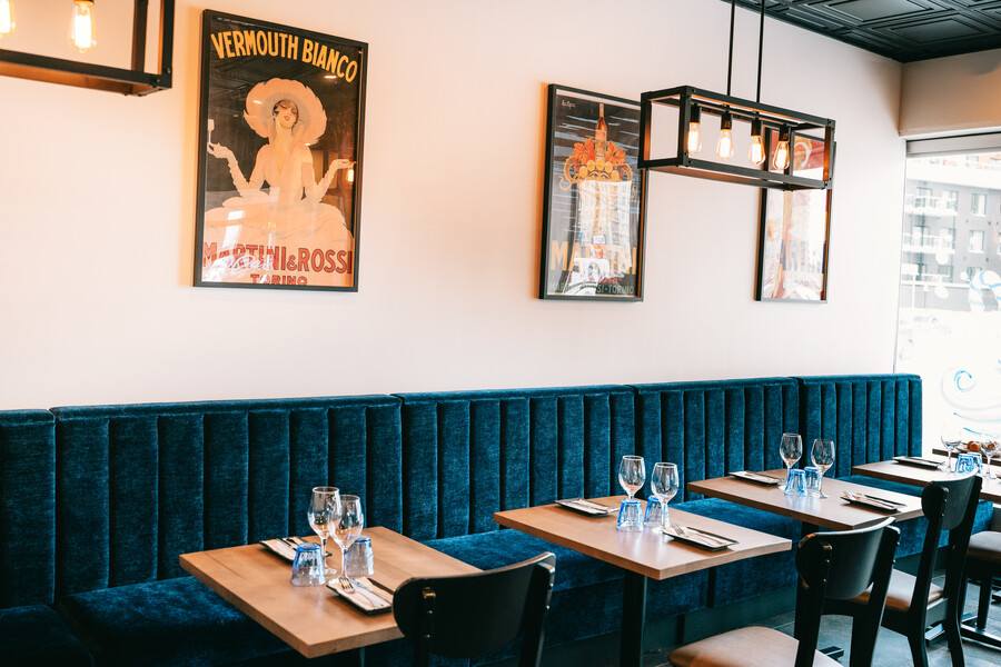 Where to Celebrate New Year's Eve in Montreal