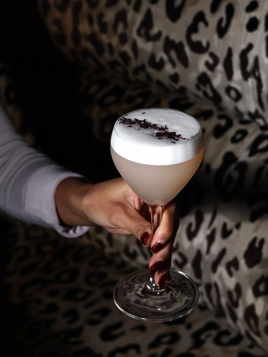 YUBARI - Les bars d'hôtels montréalais 