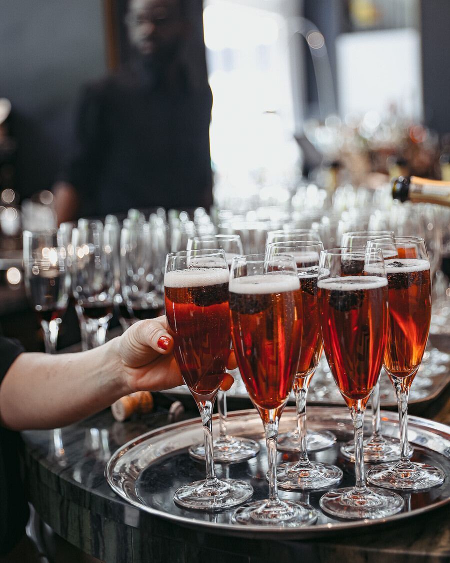 Rosélys - Les bars d'hôtels montréalais 