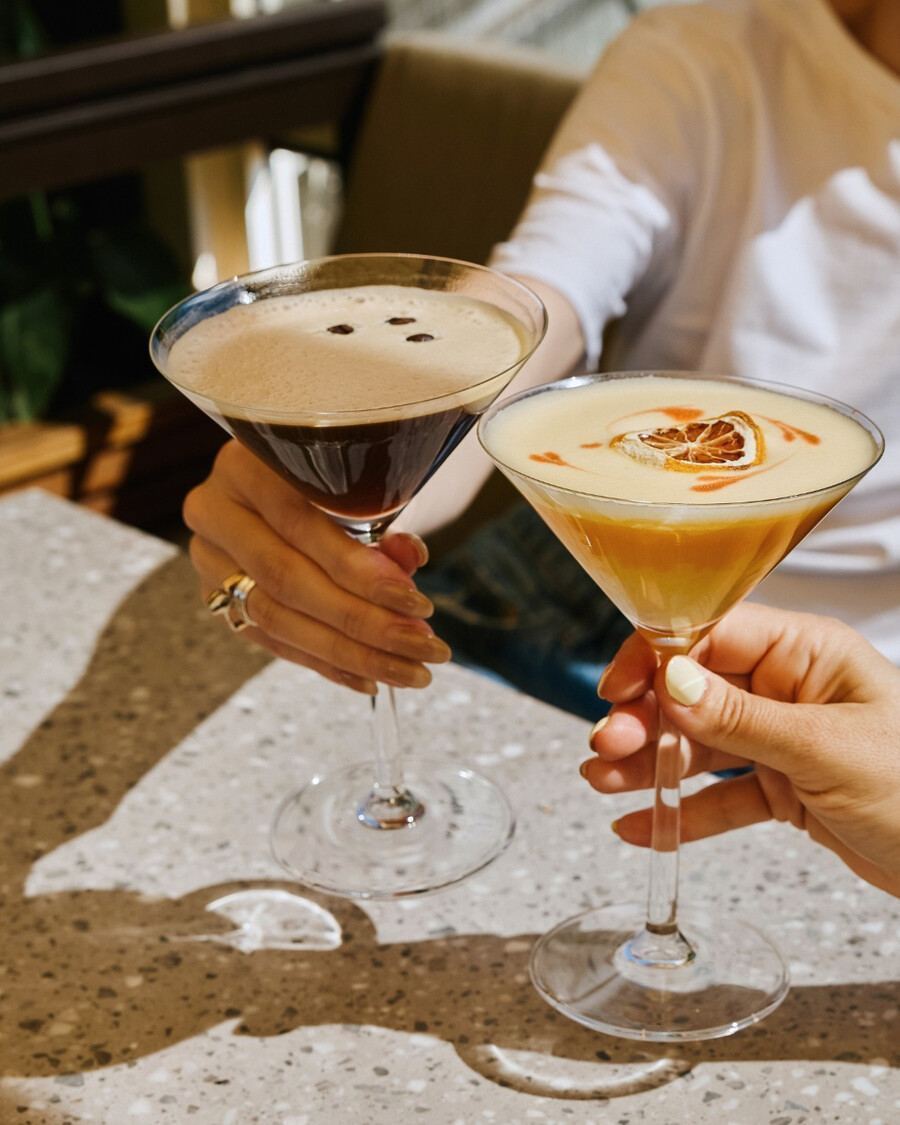 Terrasse Nelligan - Les bars d'hôtels montréalais 