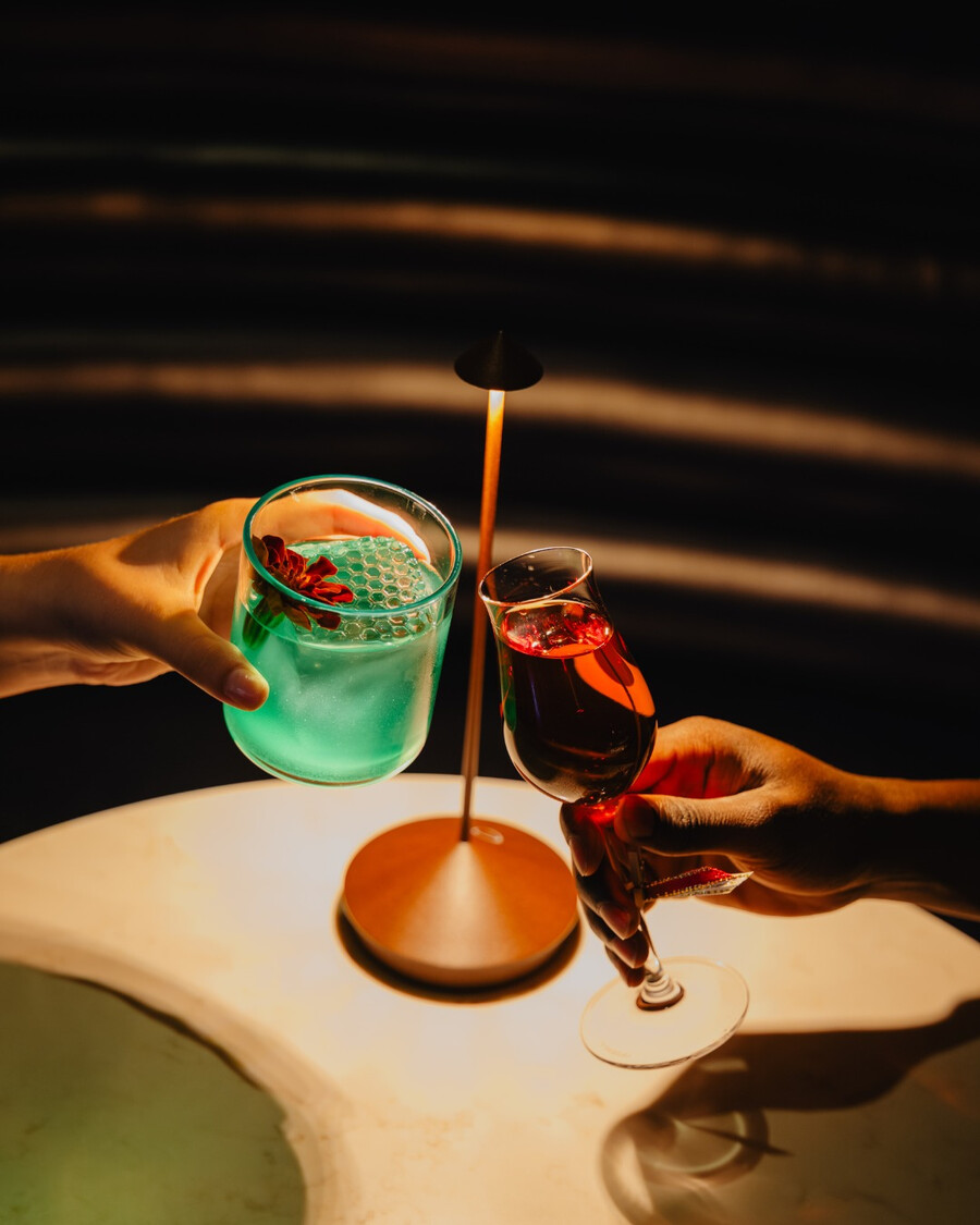 Bar Nacarat - Montreal hotel bars