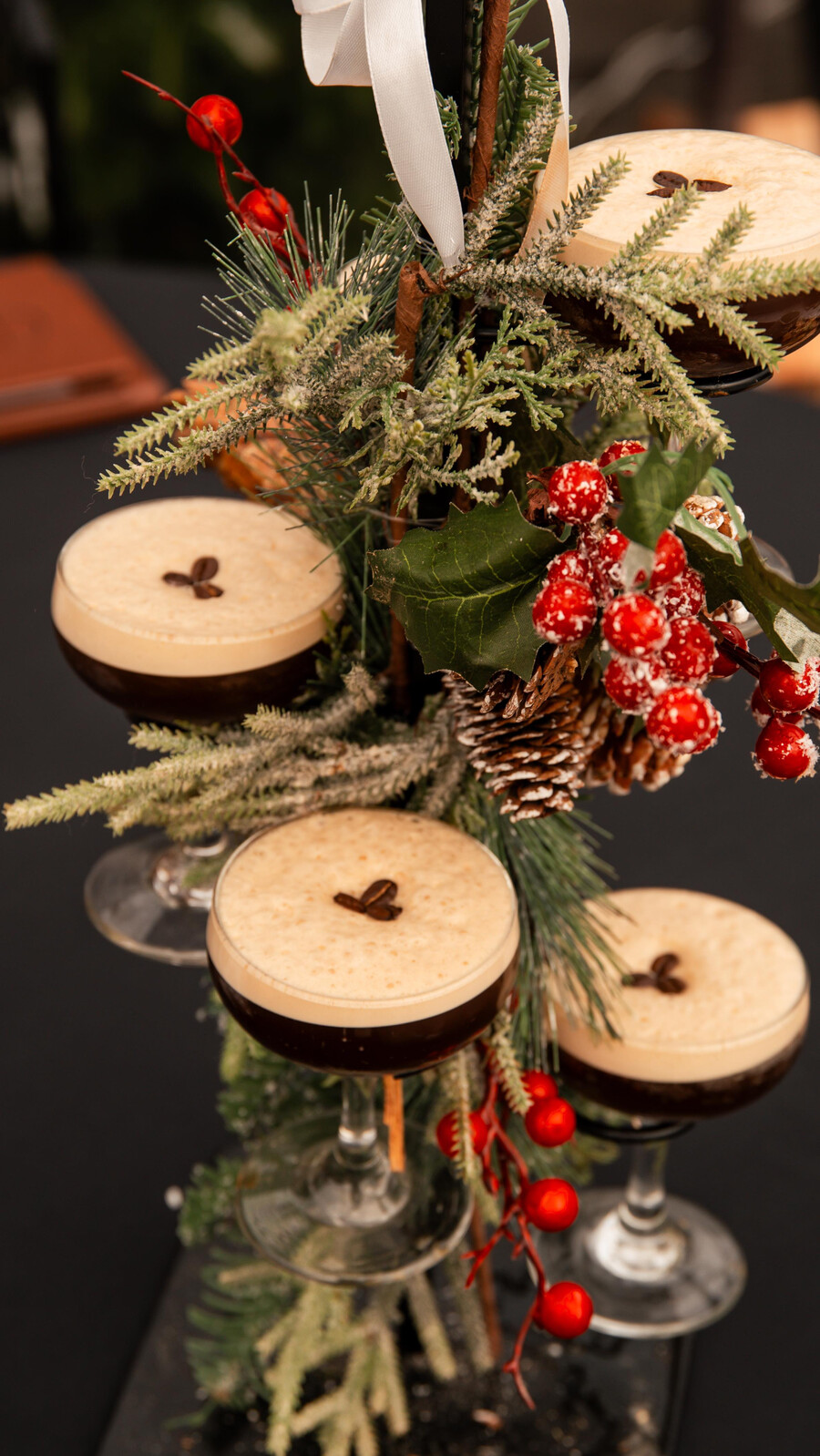 Terrasse William Gray - Montreal hotel bars