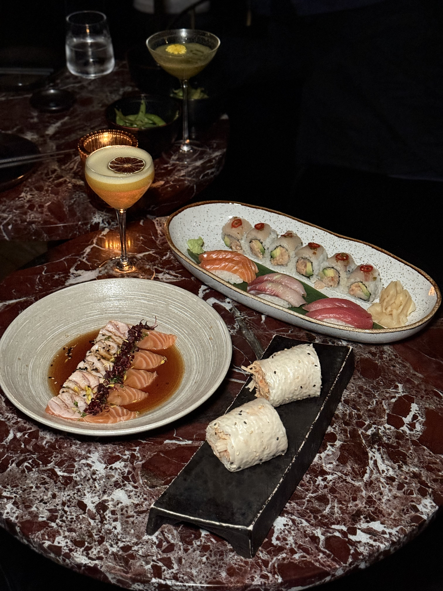 nos invitations médias et coups de coeur de novembre 2025