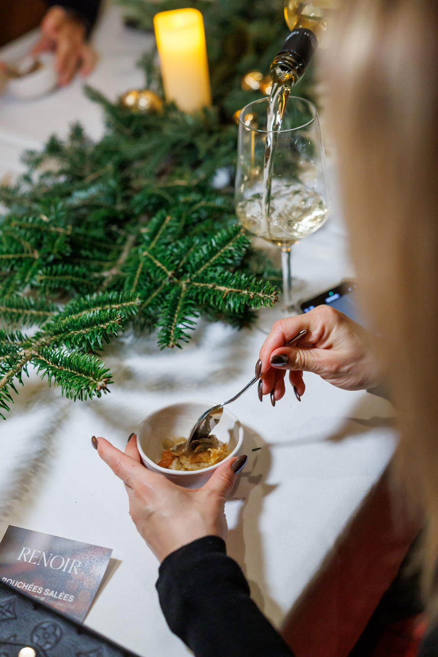 nos invitations médias et coups de coeur de novembre 2025