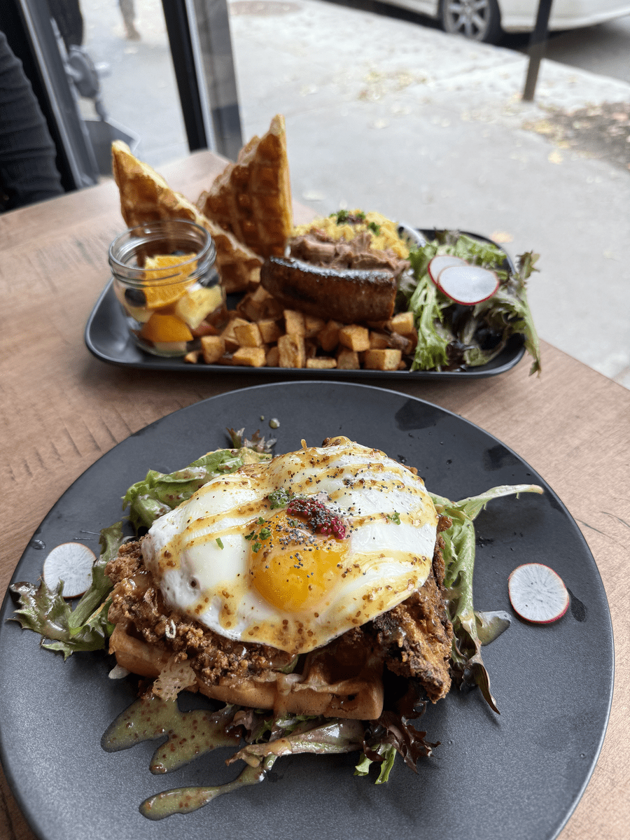 Caribou Gourmand Our November 2025 Media Invitations and Favourites