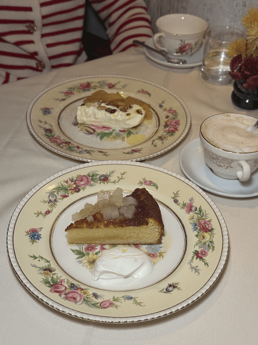 Barroco Our November 2025 Media Invitations and Favourites