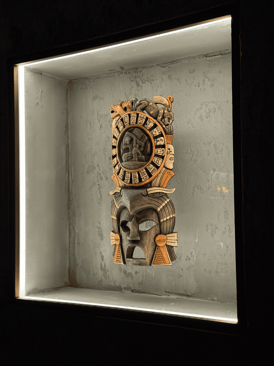 Zama Our November 2025 Media Invitations and Favourites