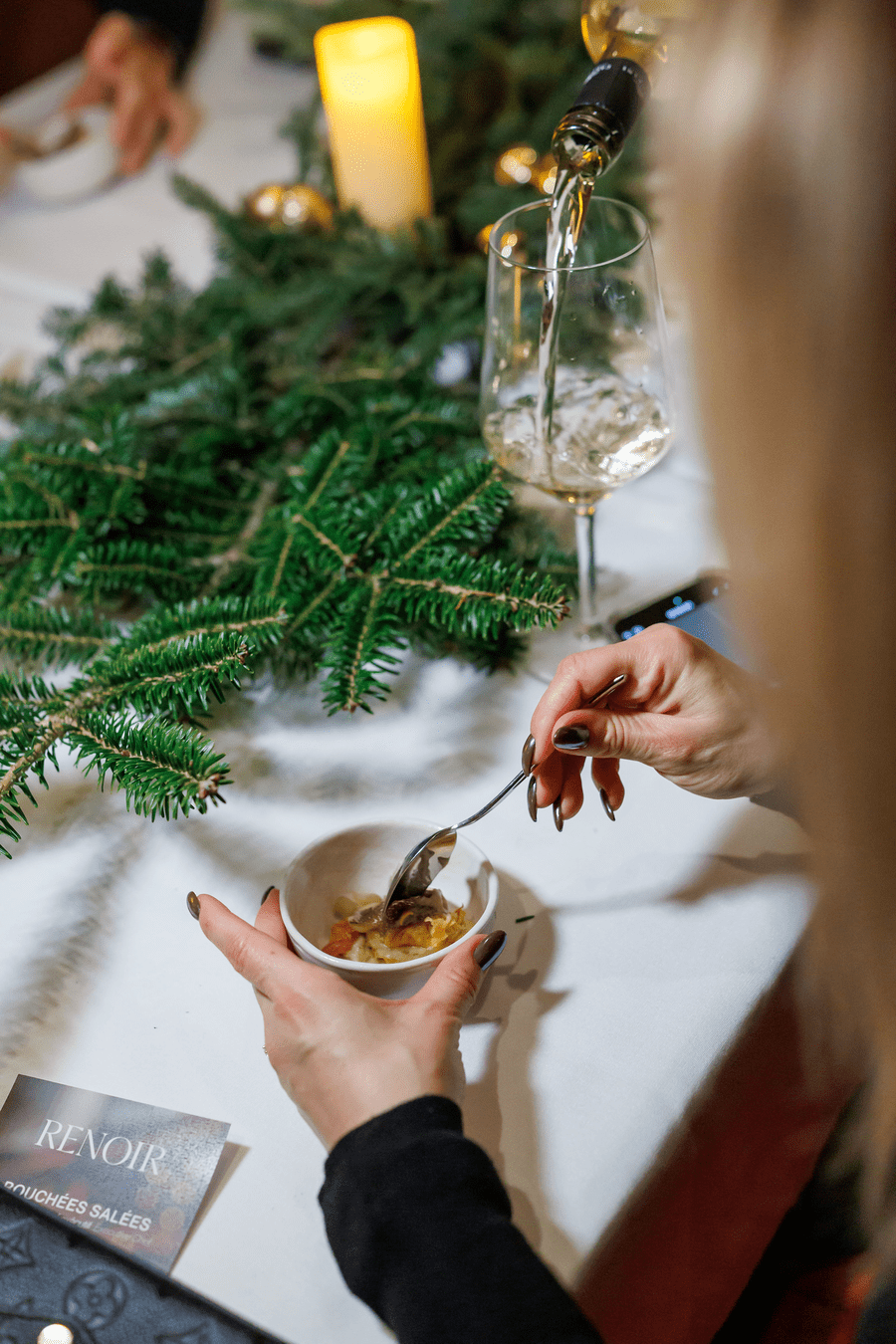 Renoir Our November 2025 Media Invitations and Favourites