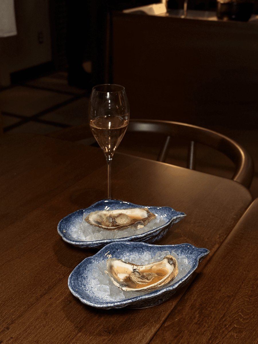 Mezcla Our November 2025 Media Invitations and Favourites