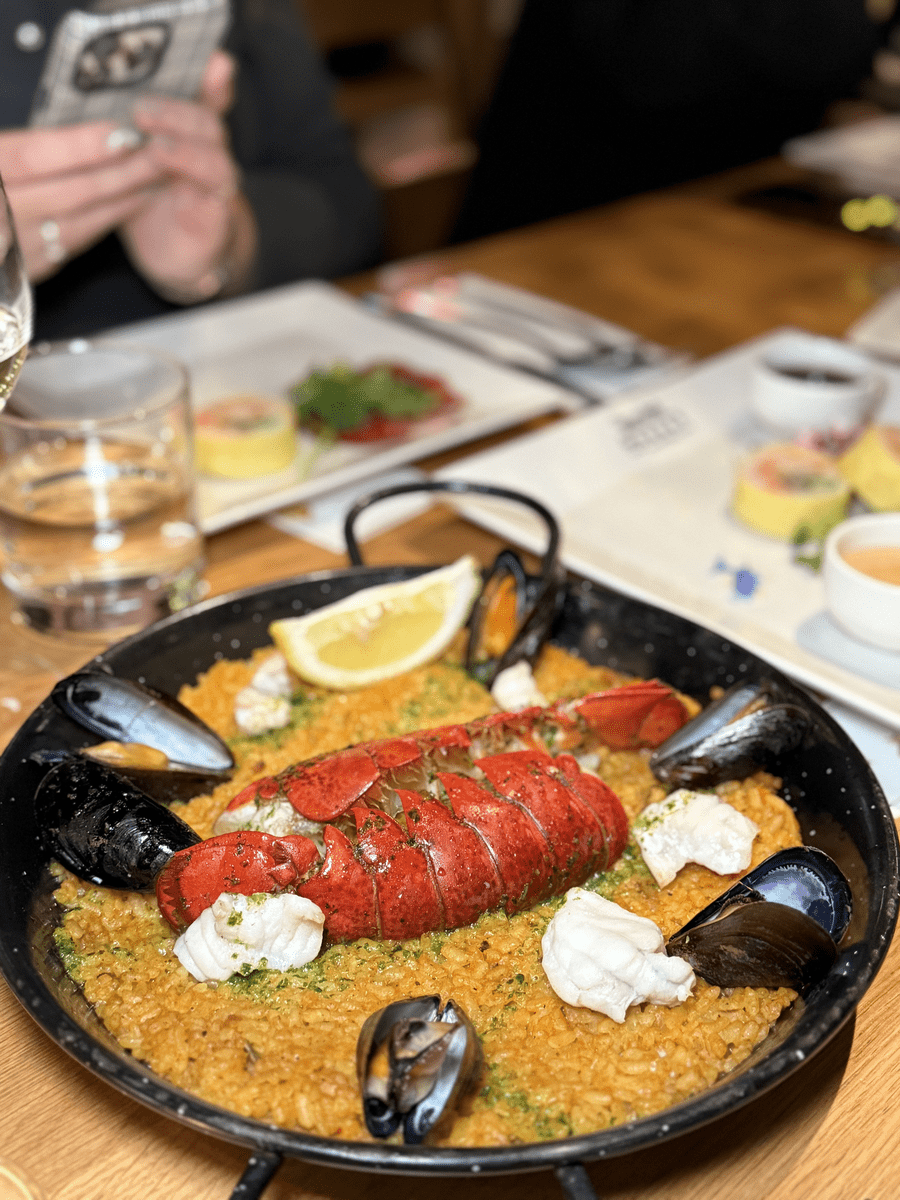 Time Out Market Our November 2025 Media Invitations and Favourites