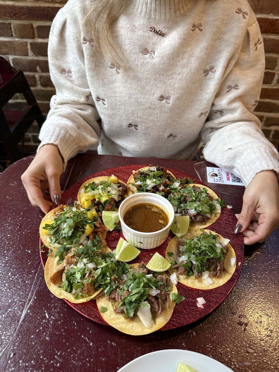 Le Tarasco Our November 2025 Media Invitations and Favourites