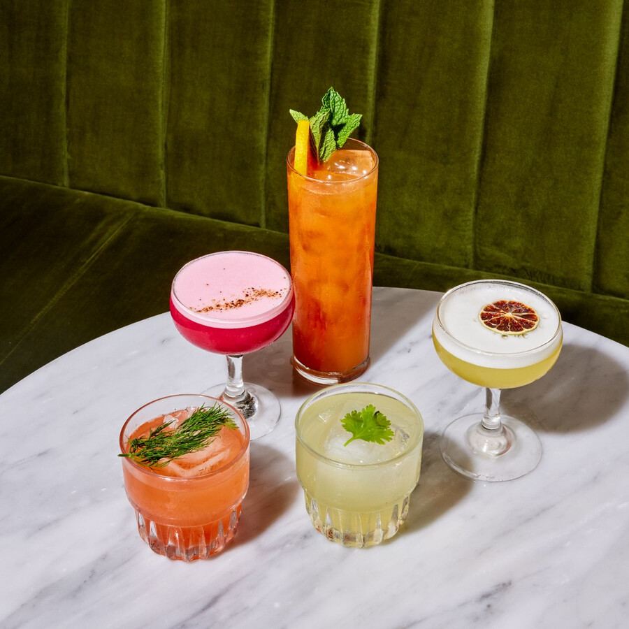 Bars, pubs et buvettes Mile-End Bars, pubs et buvettes Mile-End