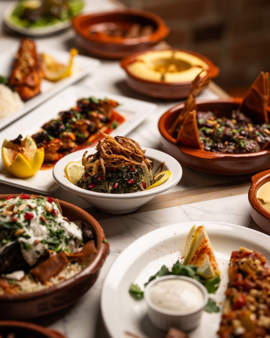 Kazamaza - Où manger, boire et célébrer dans le Mile End à Montréal Kazamaza - Où manger, boire et célébrer dans le Mile End à Montréal