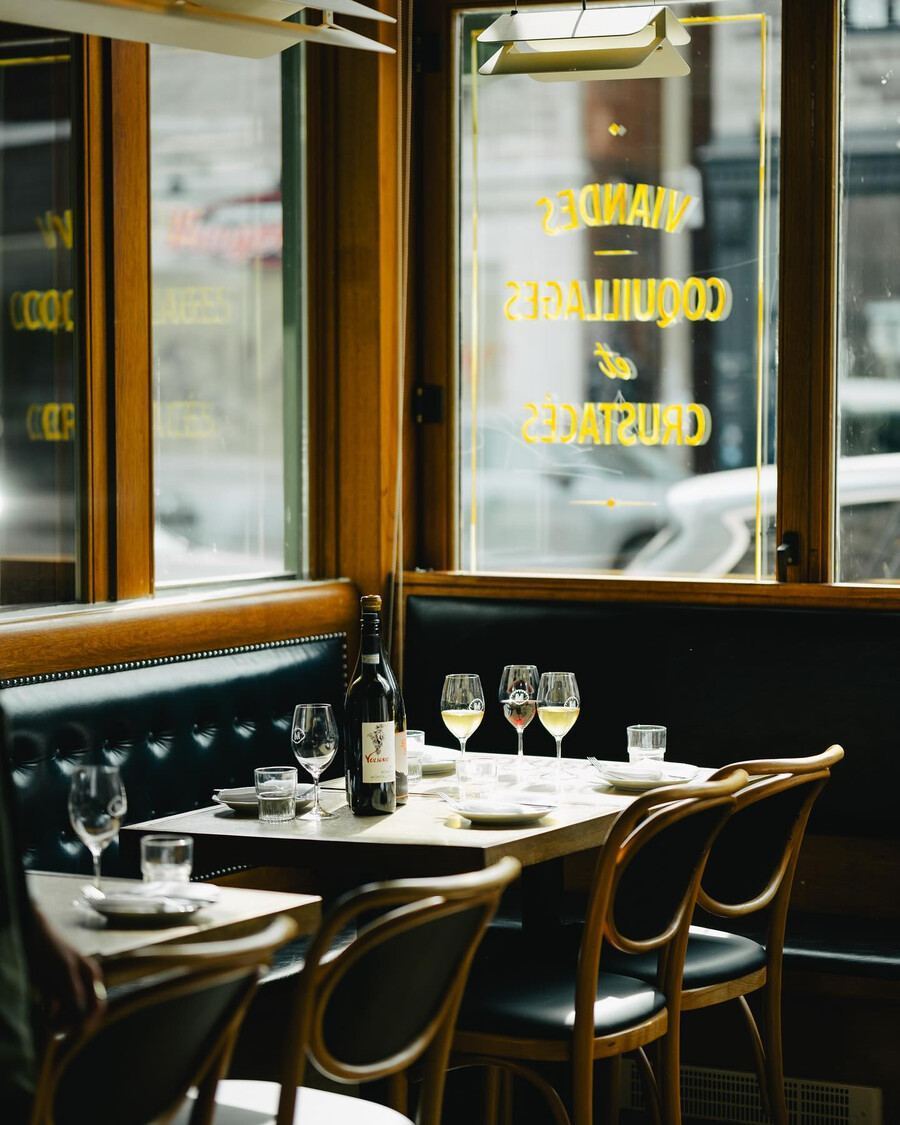 Molenne - Where to Eat, Drink, and Cheer in Montreal's Mile End