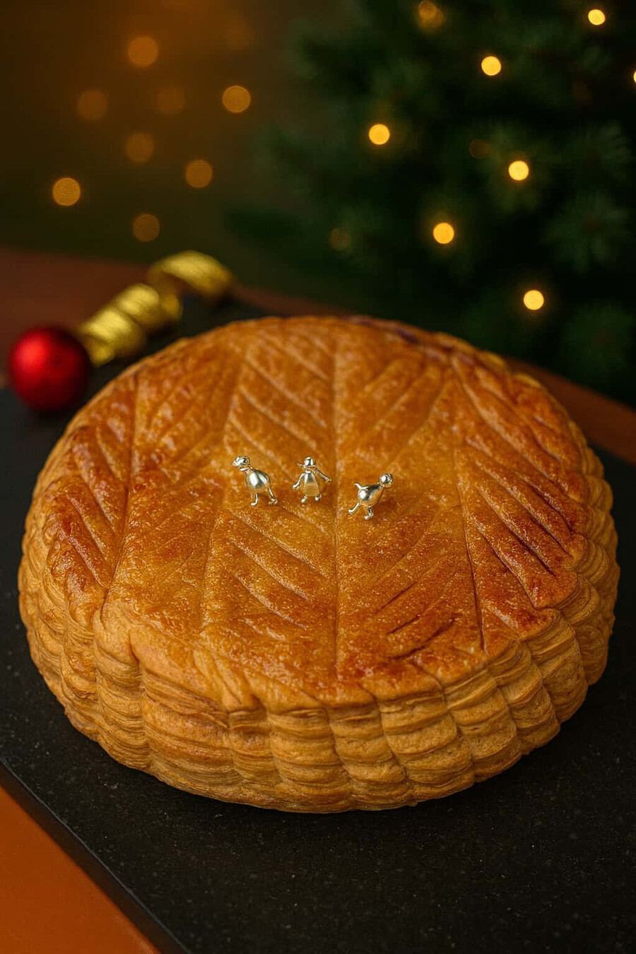 De Froment et de Sève