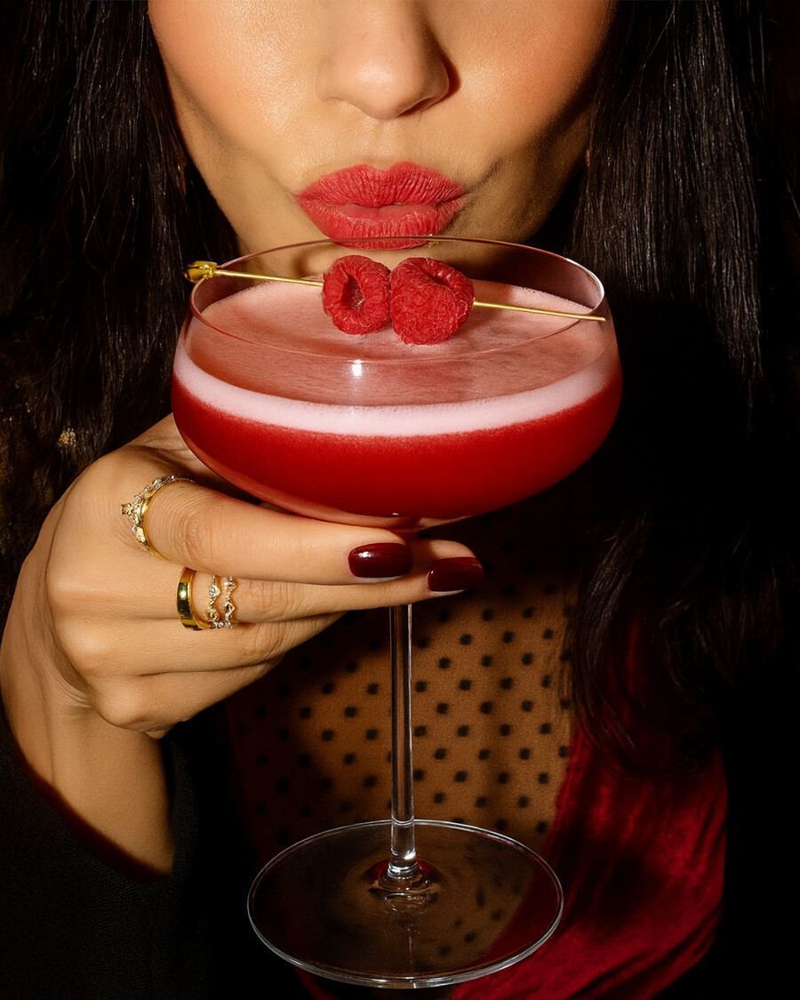 NINI Salon à Cocktails - Hot spots to try now for your girls' night out in Montreal