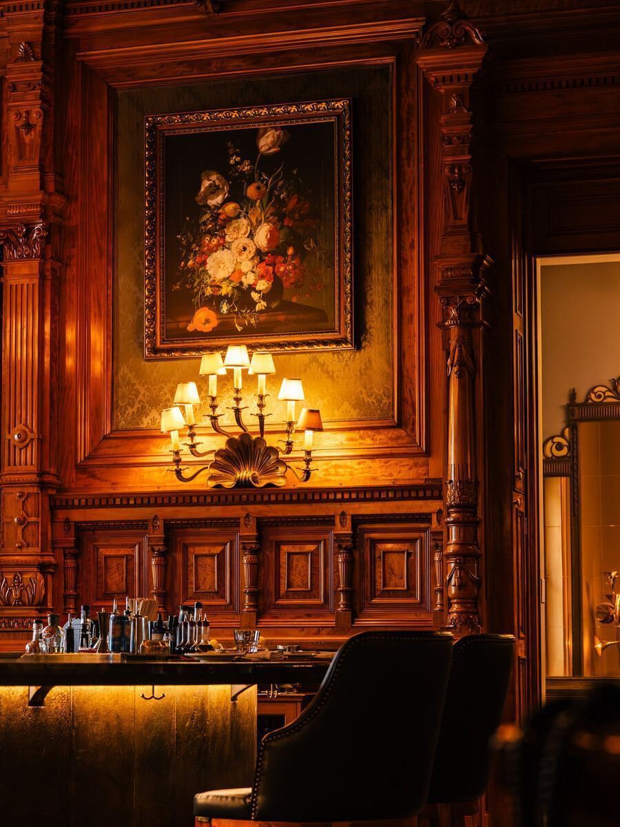 Bar George - Hot spots to try now for your girls' night out in Montreal