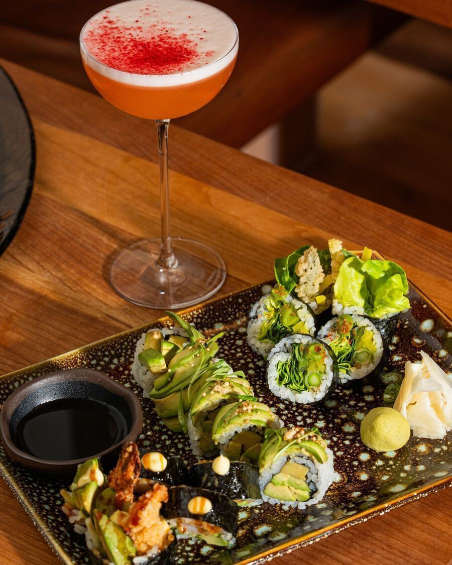 Phillips Bar - Hot spots to try now for your girls' night out in Montreal