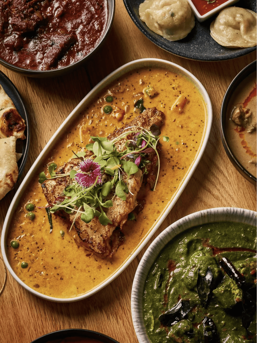 Recent Openings in Montreal: November Highlights and What's Coming in December